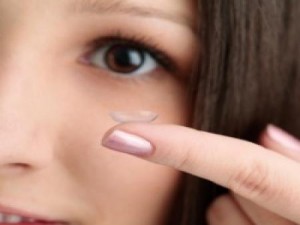 Bahaya Menggunakan Softlens