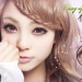 Softlens Fairy of Water 17.8mm