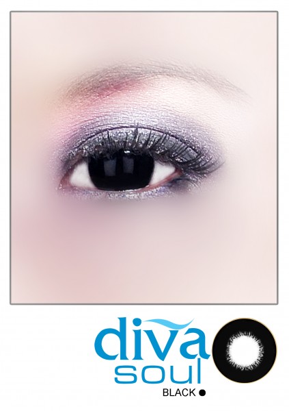 diva soul black 2