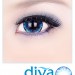 Softlens Diva Soul (EOS) 14.8mm