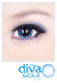 Softlens Diva Soul (EOS) 14.8mm