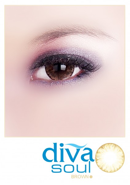 diva soul brown 2