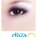 Softlens Diva Soul (EOS) 14.8mm