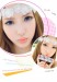 Softlens Candy Rainbow 19.8mm