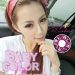 Softlens Candy Rainbow 19.8mm