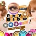 Softlens Candy Rainbow 19.8mm