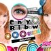 Softlens Candy Rainbow 19.8mm