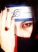 Softlens Anime Sharingan 14.2mm