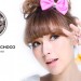 Softlens Barbie Eye Diamond 17.5mm