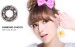 Softlens Barbie Eye Diamond 17.5mm