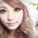 Softlens Fairy of Water 17.8mm