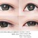 Softlens GEO Xtra Bella Series 15mm