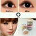 Softlens Geo Magic Circle 14.2mm