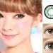 Softlens Geo Super Angel 14.5mm