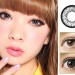 Softlens Geo Super Angel 14.5mm