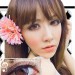 Softlens Summer Doll Eye 19.8mm