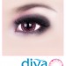 Softlens Diva Soul (EOS) 14.8mm