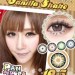 Softlens Pandora Vanilla Shake 19.5mm