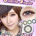 Softlens Pandora Vanilla Shake 19.5mm