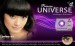 Softlens Princess Universe 15mm