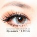 Softlens Queenie 17.2mm