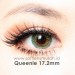 Softlens Queenie 17.2mm