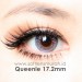 Softlens Queenie 17.2mm