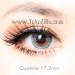 Softlens Queenie 17.2mm