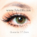 Softlens Queenie 17.2mm