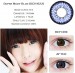 Softlens Geo Super Nudy 14.5mm