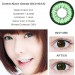 Softlens Geo Super Nudy 14.5mm