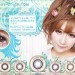 Softlens Summer Doll Eye 19.8mm