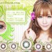 Softlens Summer Doll Eye 19.8mm