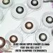 Softlens Baby Color Super Yogurt 21.8mm