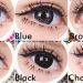 Softlens Baby Color Super Yogurt 21.8mm