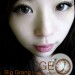 Softlens GEO BIG Grang-Grang 15mm