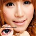 Softlens Barbie Eye Diamond 17.5mm
