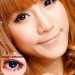 Softlens Barbie Eye Diamond 17.5mm