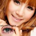 Softlens Barbie Eye Diamond 17.5mm