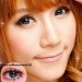 Softlens Barbie Eye Diamond 17.5mm