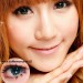 Softlens Barbie Eye Diamond 17.5mm