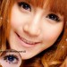 Softlens Barbie Eye Diamond 17.5mm