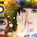 Softlens Barbie Eye Princess 17.5mm