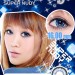 Softlens Barbie Eye Super Nudy 16mm