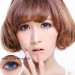 Softlens Barbie Eye Super Nudy 16mm