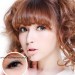 Softlens Barbie Eye Super Nudy 16mm