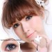 Softlens Barbie Eye Super Nudy 16mm