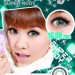 Softlens Barbie Eye Super Nudy 16mm