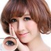 Softlens Barbie Eye Super Nudy 16mm