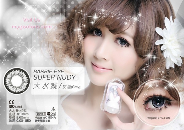 barbie super nudy grey 3